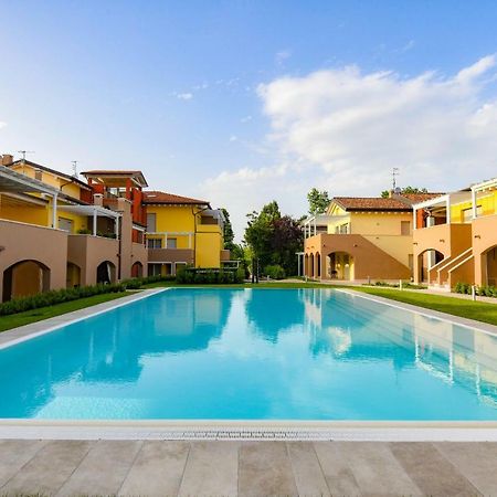 My Peschiera Family Home Deluxe Peschiera del Garda Kültér fotó