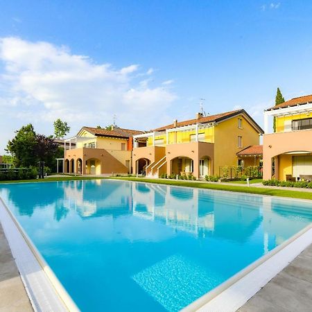 My Peschiera Family Home Deluxe Peschiera del Garda Kültér fotó