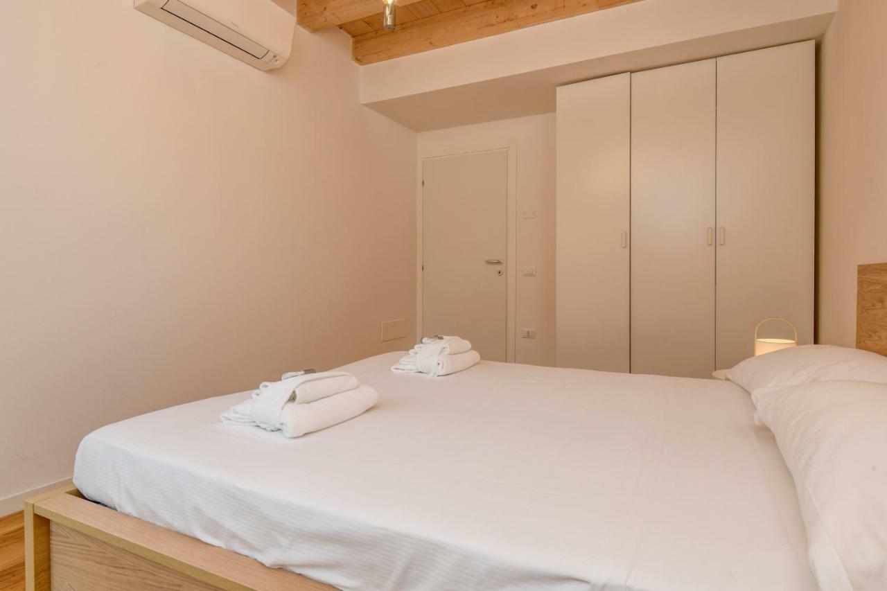 My Peschiera Family Home Deluxe Peschiera del Garda Kültér fotó