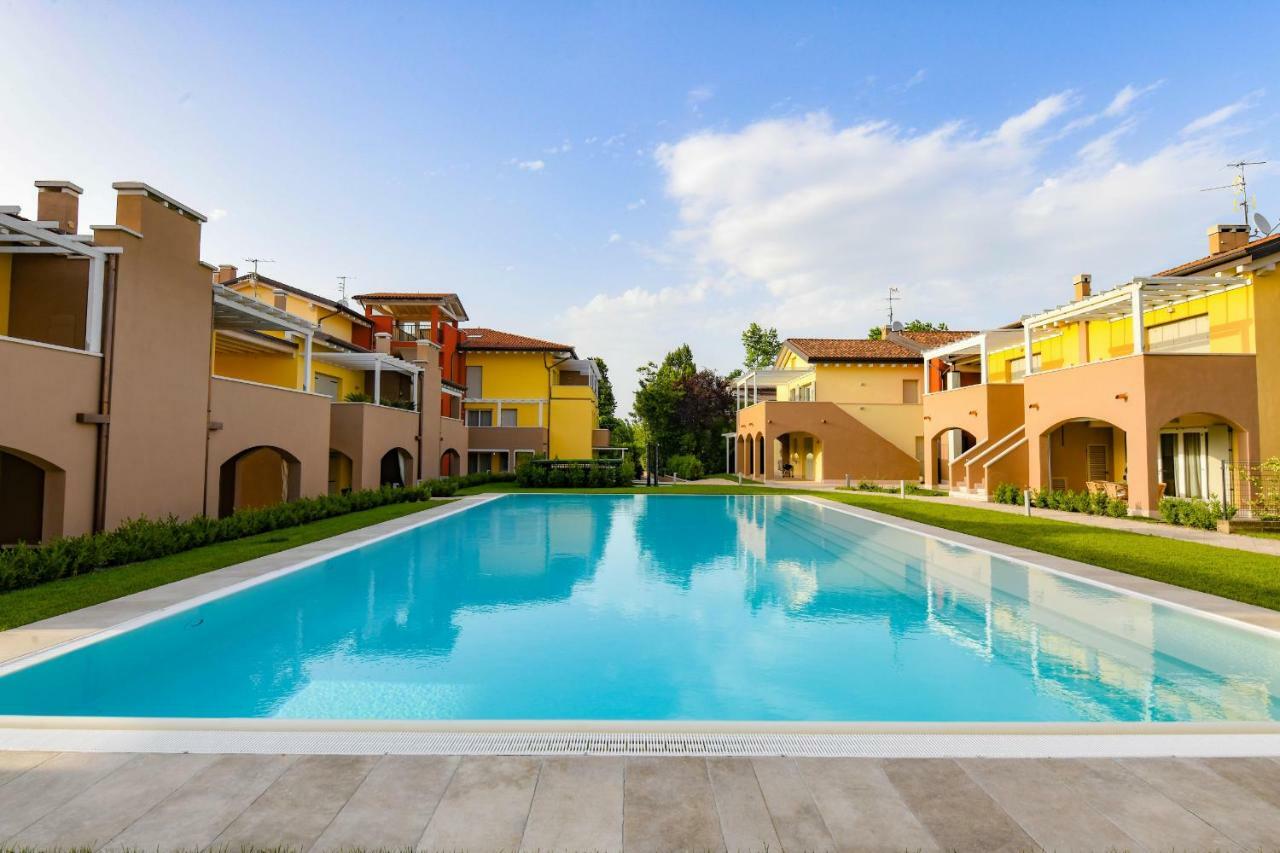 My Peschiera Family Home Deluxe Peschiera del Garda Kültér fotó