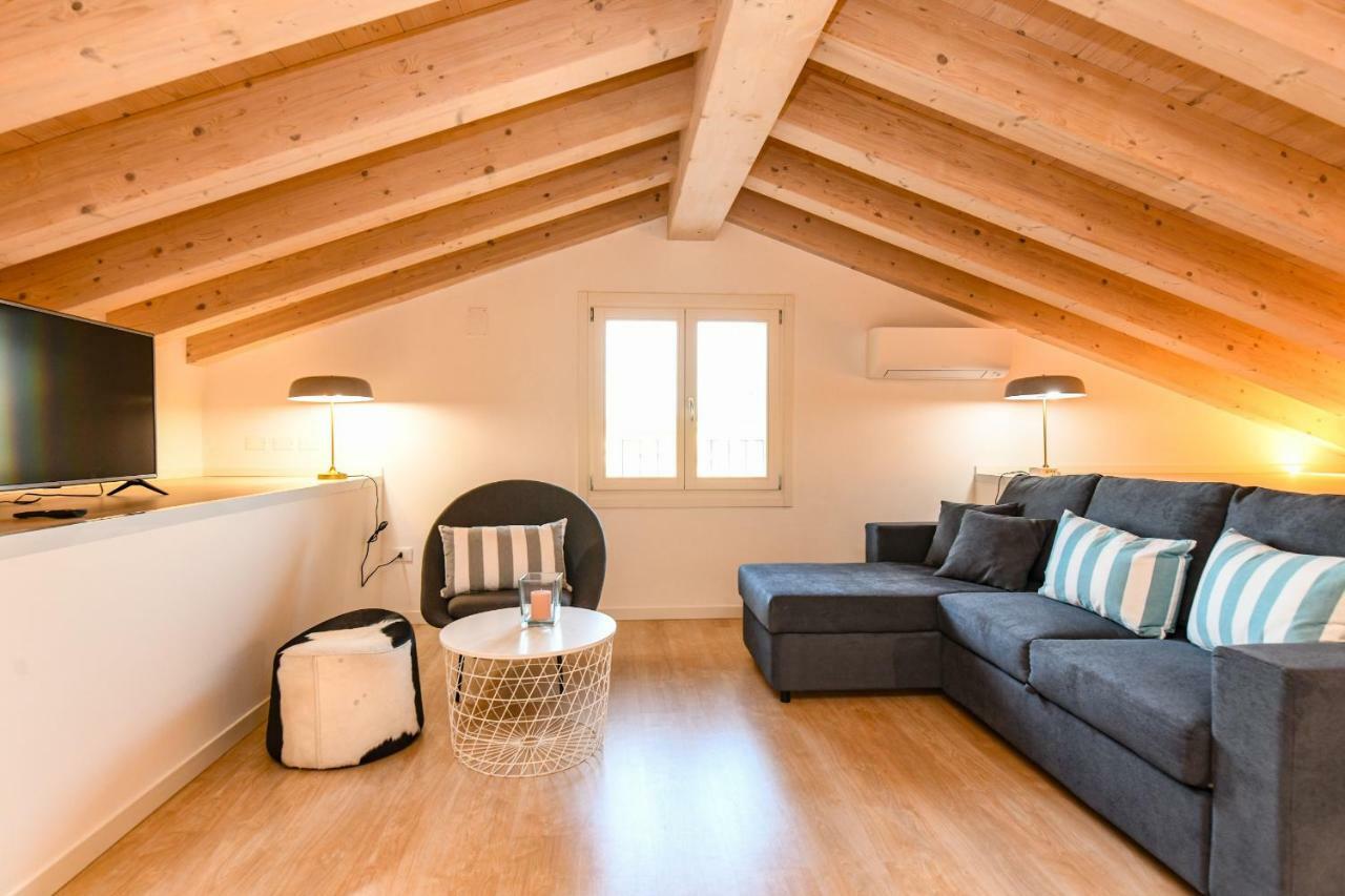 My Peschiera Family Home Deluxe Peschiera del Garda Kültér fotó