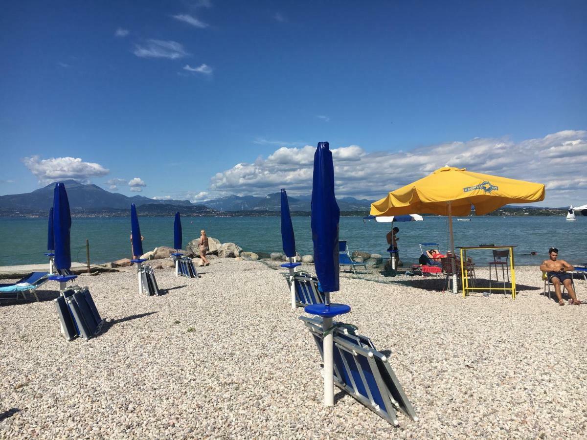 My Peschiera Family Home Deluxe Peschiera del Garda Kültér fotó