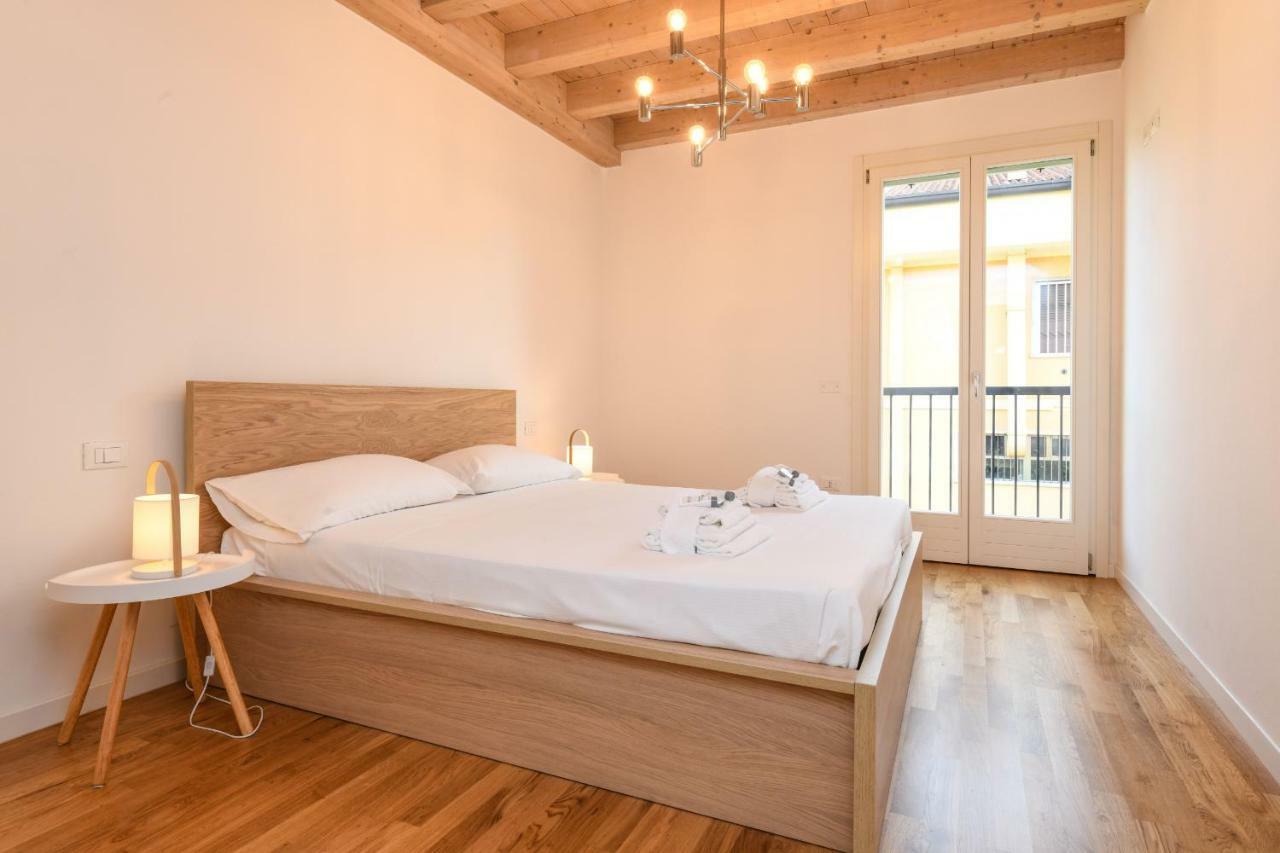 My Peschiera Family Home Deluxe Peschiera del Garda Kültér fotó