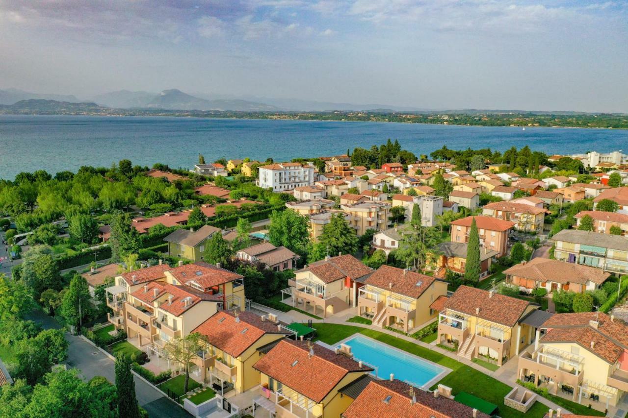 My Peschiera Family Home Deluxe Peschiera del Garda Kültér fotó