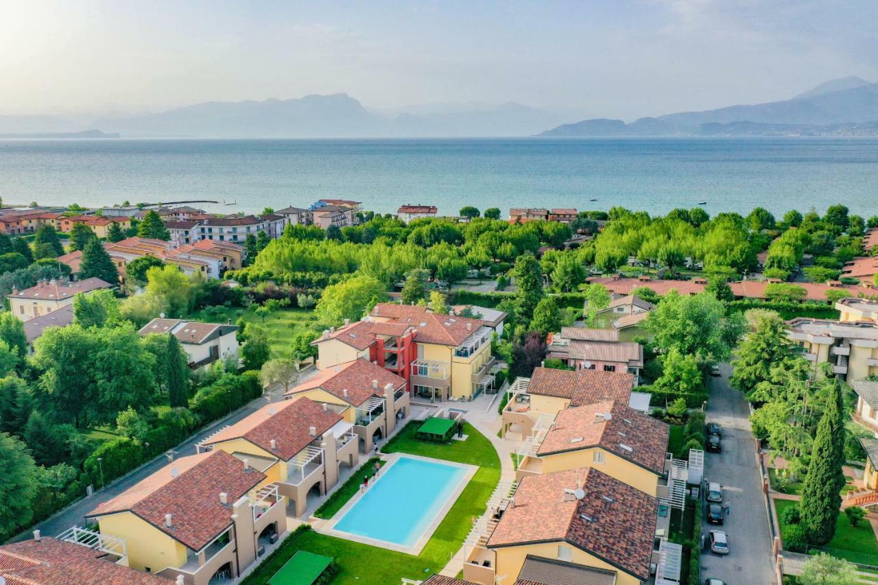 My Peschiera Family Home Deluxe Peschiera del Garda Kültér fotó